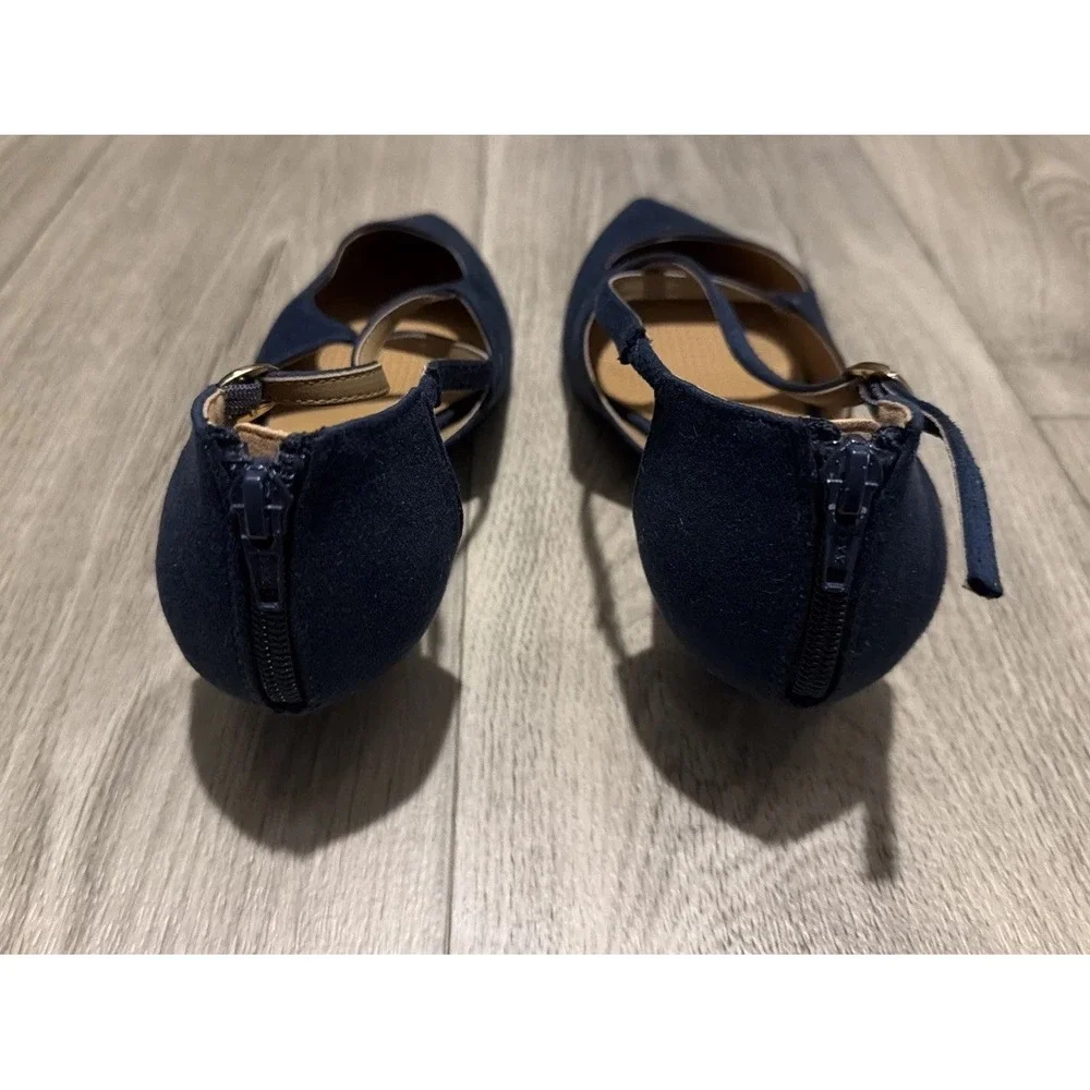 comfortview women blue